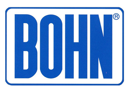 Logo de Bohn