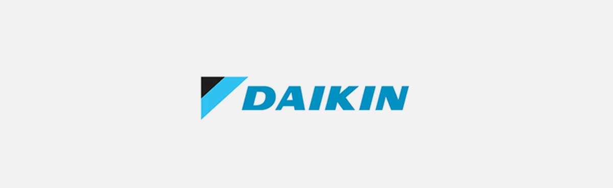 Logo de Daikin