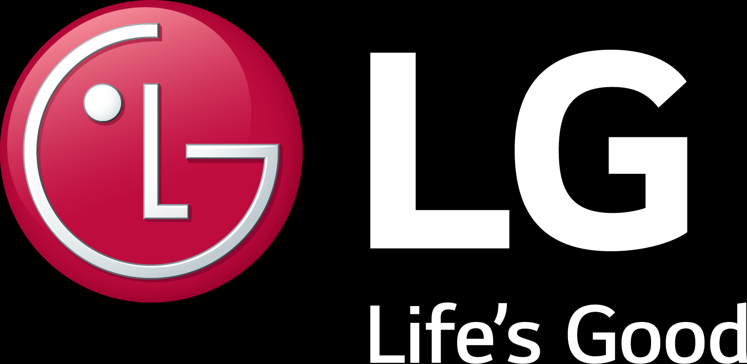 Logo de LG