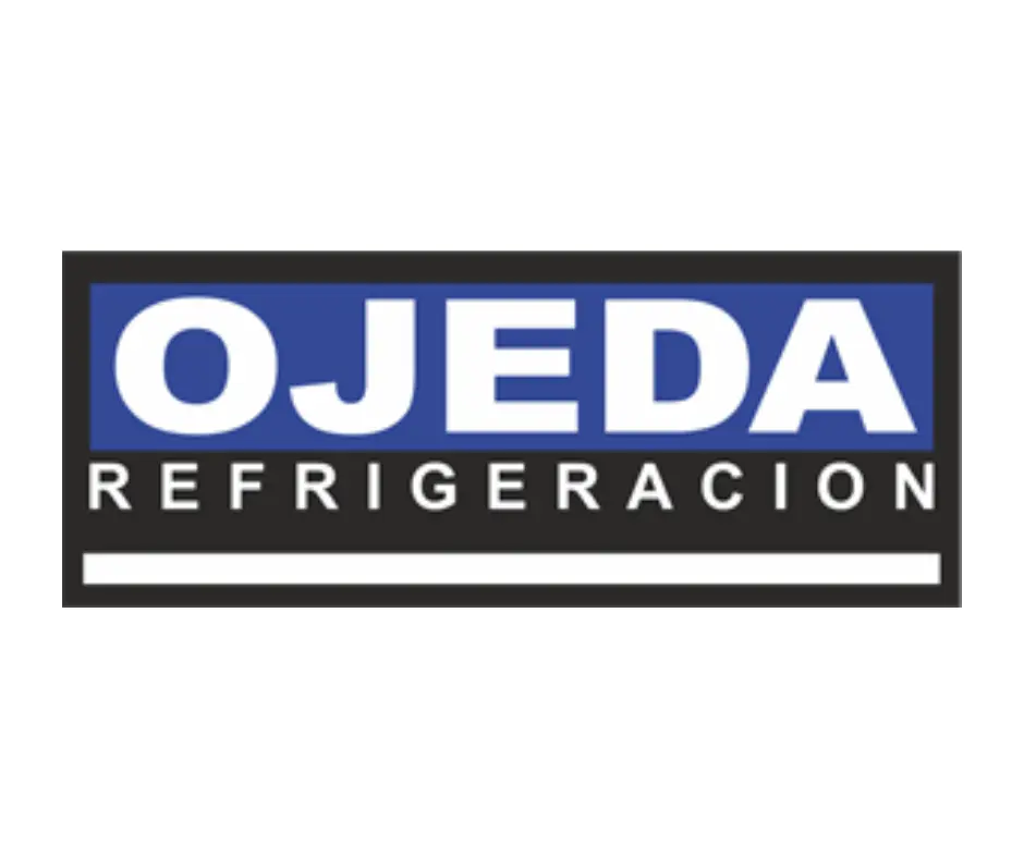 Logo de Ojeda