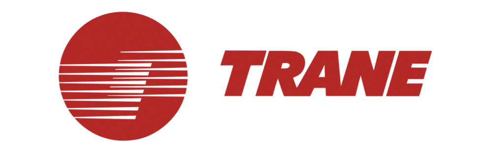 Logo de Trane