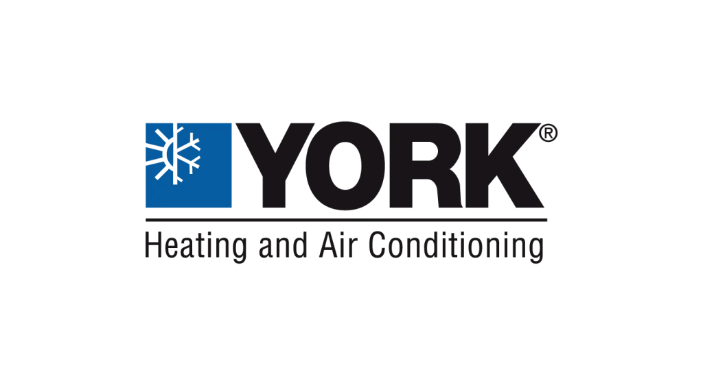 Logo de York