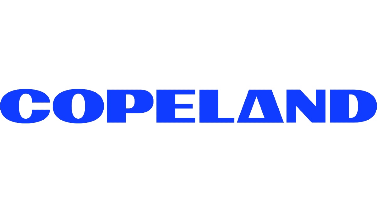 Logo de Copeland