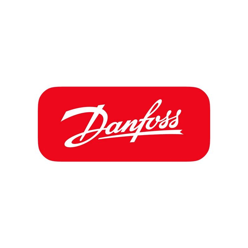 Logo de Danfoss