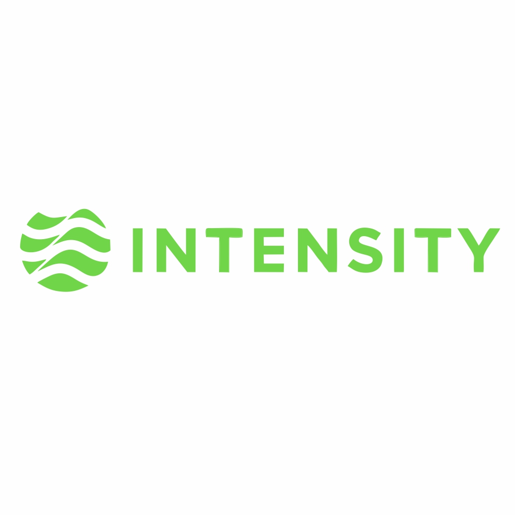 Logo de Intensity