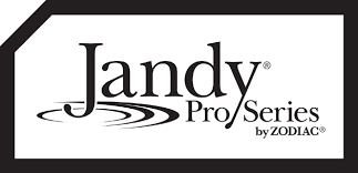 Logo de Jandy